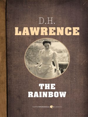 The Rainbow - ebook